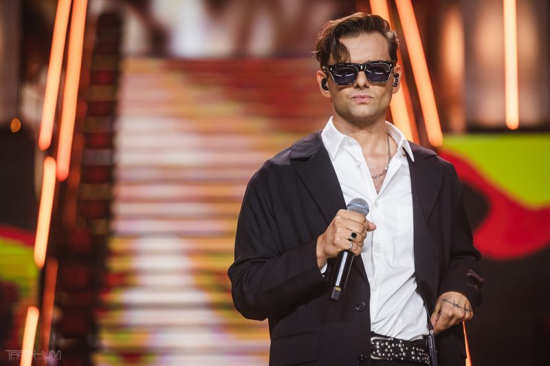 TOP OF THE TOP Sopot Festival 2023 - dzień 4