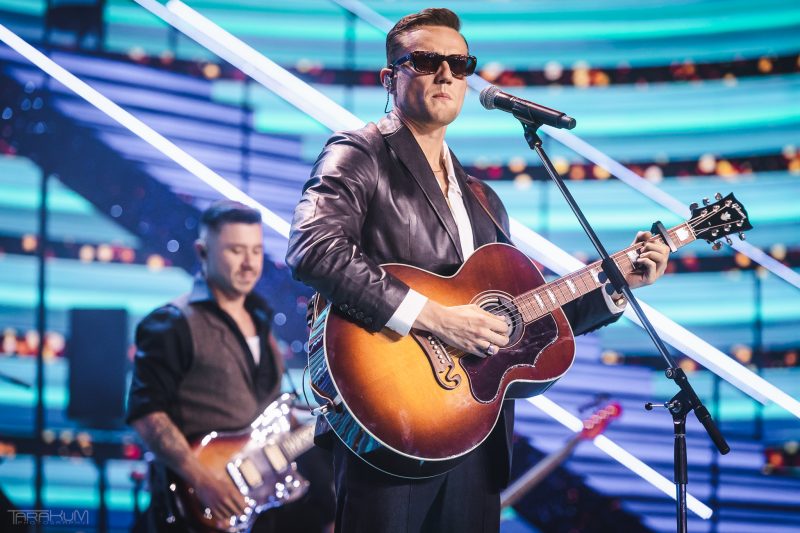 TOP OF THE TOP Sopot Festival 2023 - dzień 4