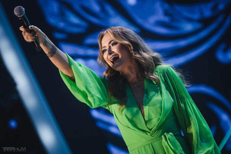 TOP OF THE TOP Sopot Festival 2023 - dzień 4