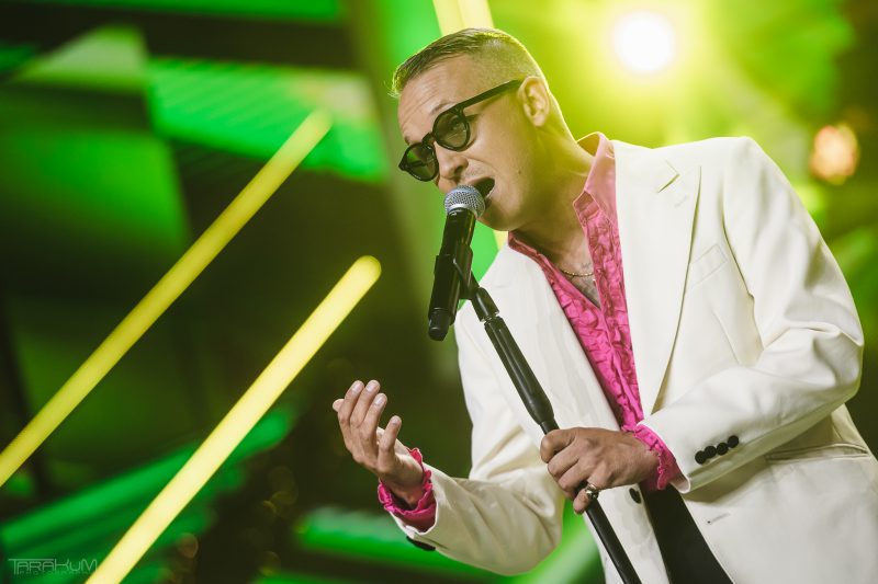 TOP OF THE TOP Sopot Festival 2023 - dzień 4