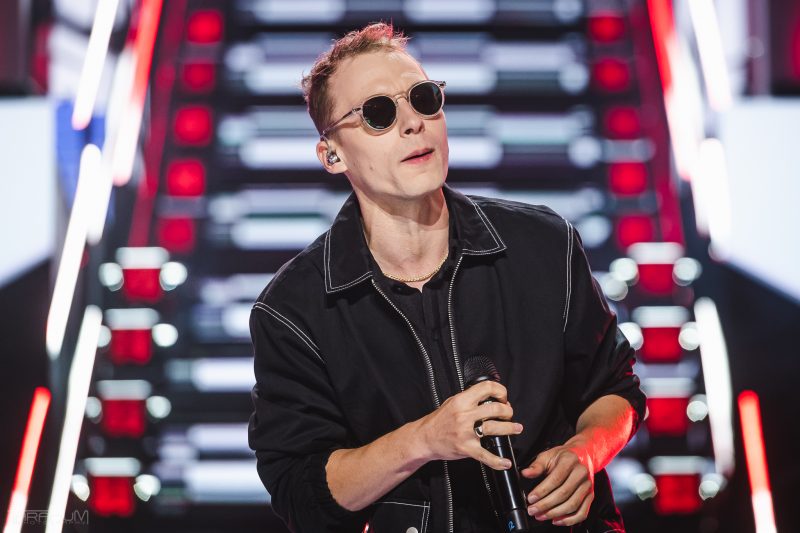 TOP OF THE TOP Sopot Festival 2023 - dzień 4