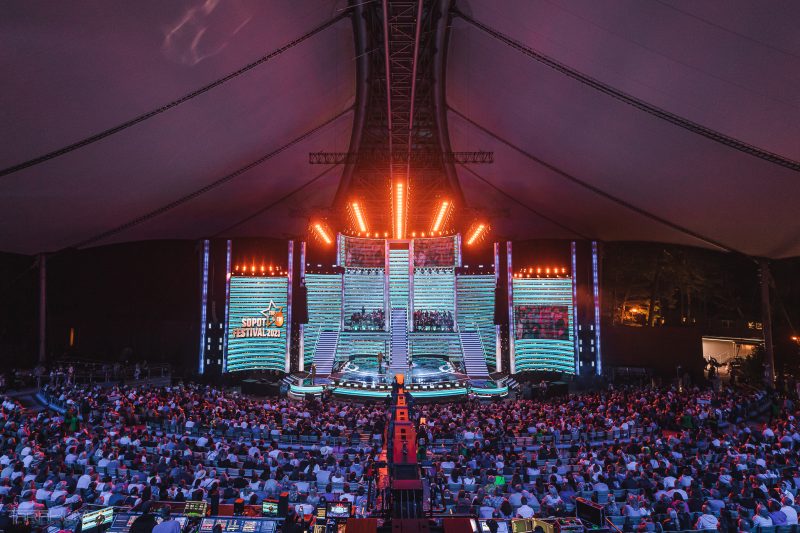 TOP OF THE TOP Sopot Festival 2023 - dzień 4