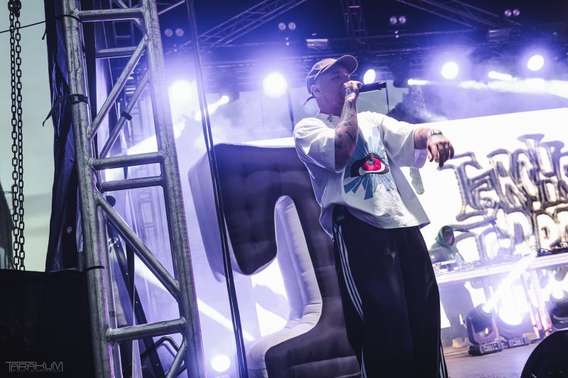 3ERA Festiwal 2023, Gdańsk