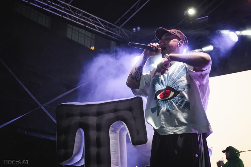 3ERA Festiwal 2023, Gdańsk