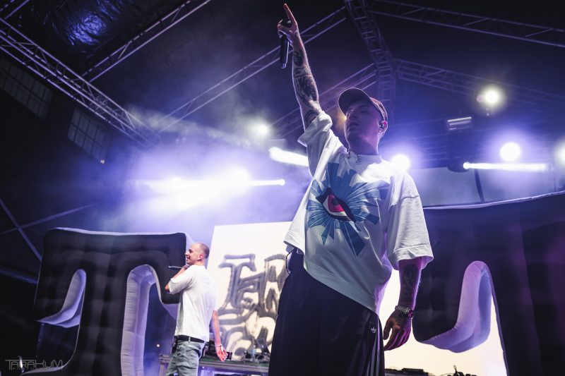 3ERA Festiwal 2023, Gdańsk