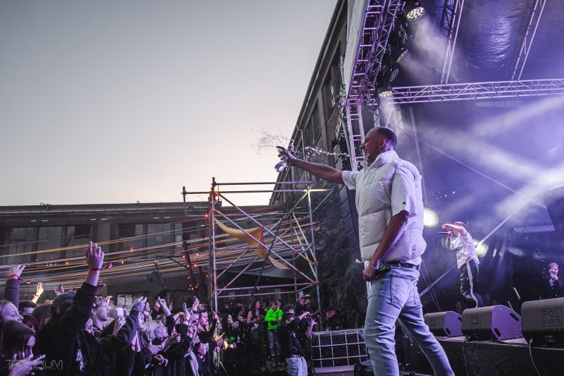 3ERA Festiwal 2023, Gdańsk