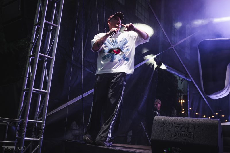 3ERA Festiwal 2023, Gdańsk