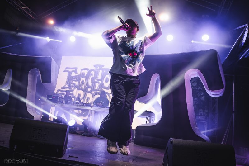 3ERA Festiwal 2023, Gdańsk