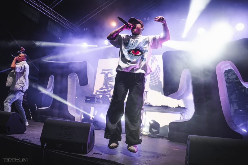 3ERA Festiwal 2023, Gdańsk