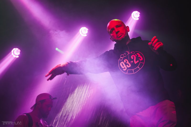 3ERA Festiwal 2023, Gdańsk