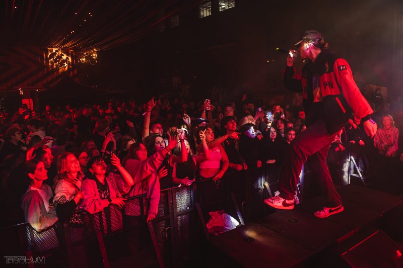 3ERA Festiwal 2023, Gdańsk