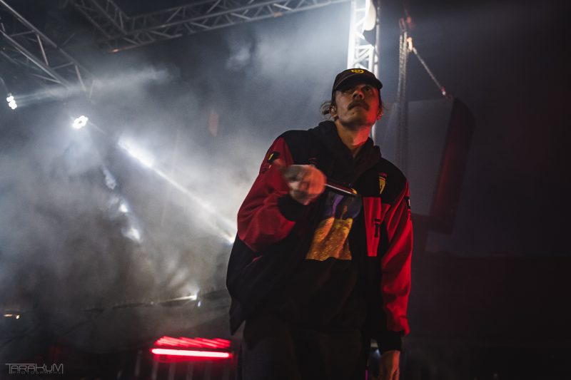 3ERA Festiwal 2023, Gdańsk