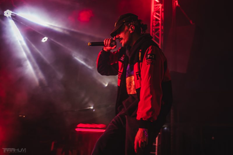 3ERA Festiwal 2023, Gdańsk