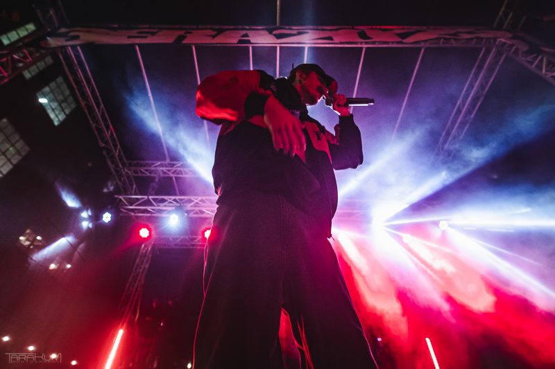 3ERA Festiwal 2023, Gdańsk