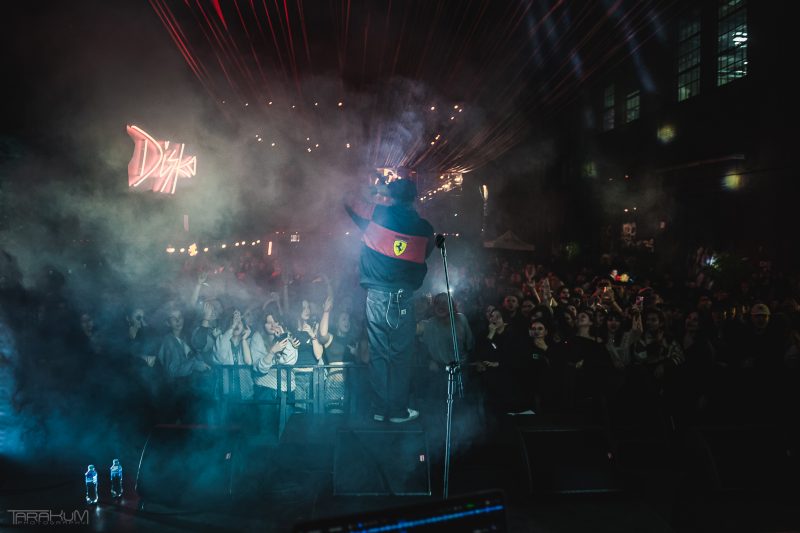 3ERA Festiwal 2023, Gdańsk