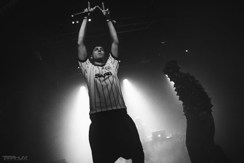 3ERA Festiwal 2023, Gdańsk