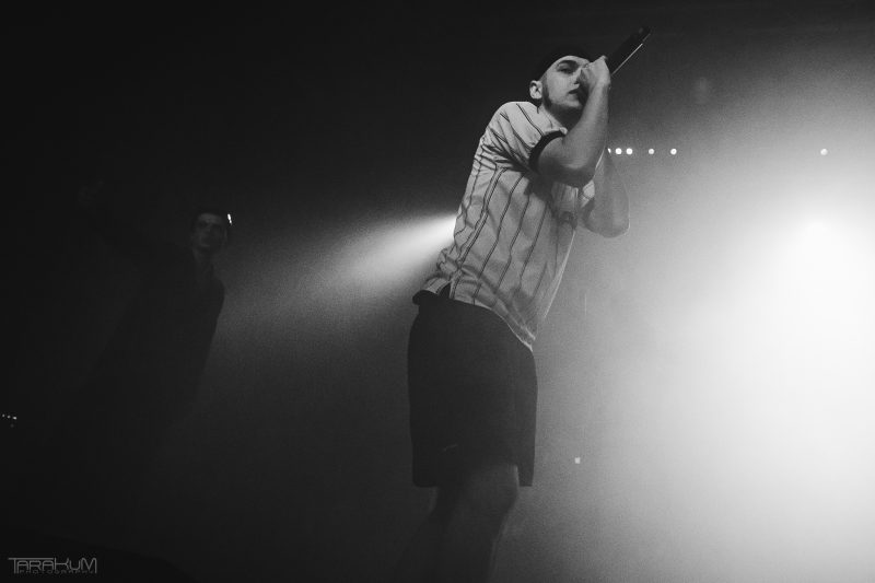 3ERA Festiwal 2023, Gdańsk