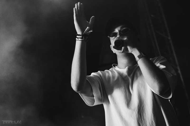 3ERA Festiwal 2023, Gdańsk