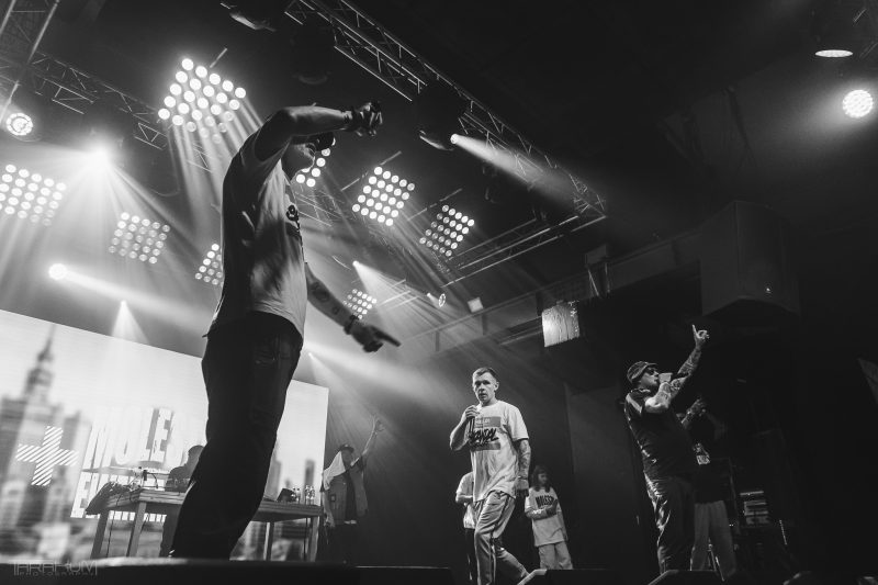 3ERA Festiwal 2023, Gdańsk