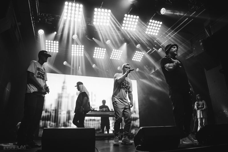 3ERA Festiwal 2023, Gdańsk