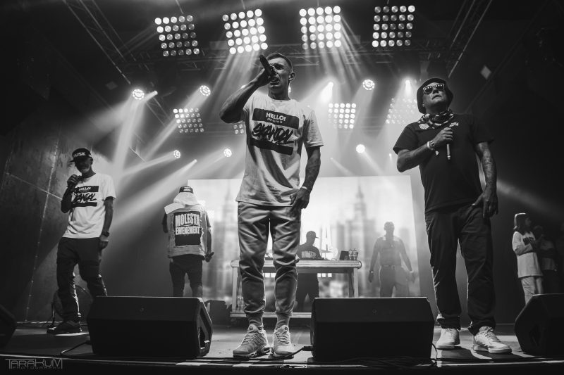 3ERA Festiwal 2023, Gdańsk