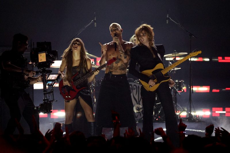 2023 MTV Video Music Awards - Show