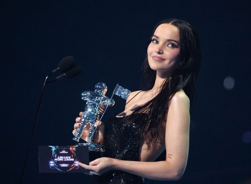 2023 MTV Video Music Awards - Show