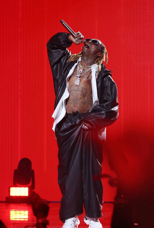 2023 MTV Video Music Awards - Show