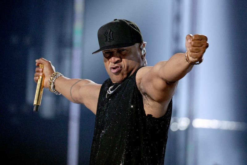 2023 MTV Video Music Awards - Show