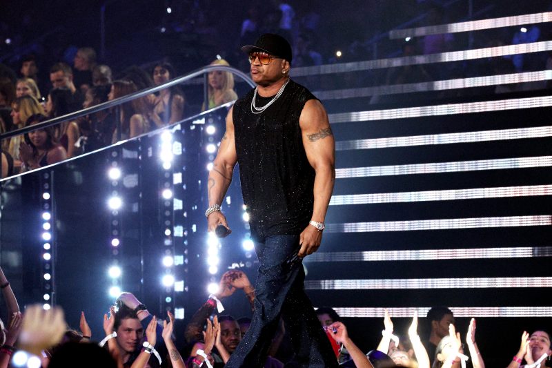 2023 MTV Video Music Awards - Show