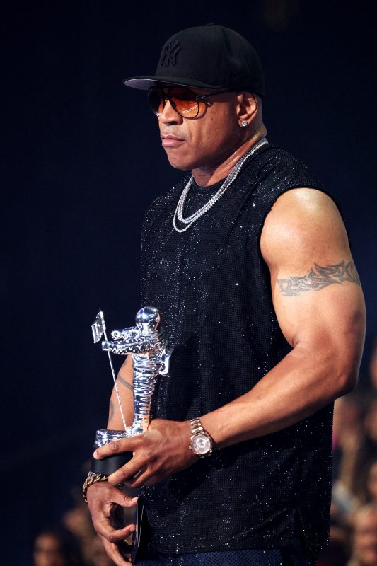 2023 MTV Video Music Awards - Show