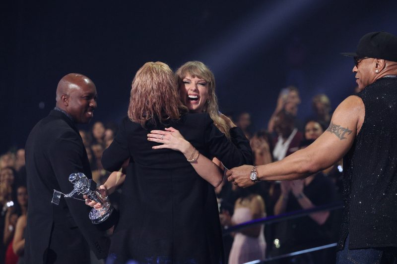 2023 MTV Video Music Awards - Show