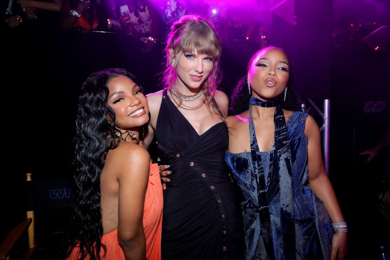 2023 MTV Video Music Awards - Show