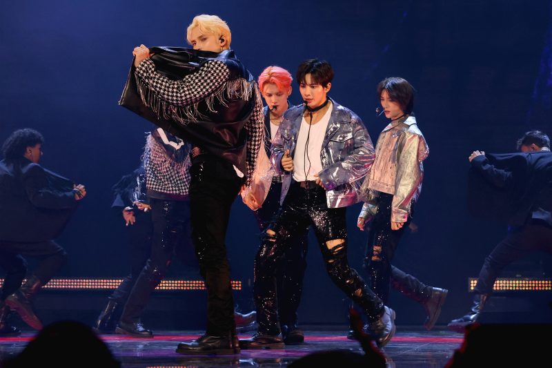 2023 MTV Video Music Awards - Show