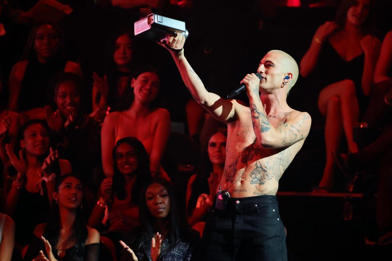 2023 MTV Video Music Awards - Show