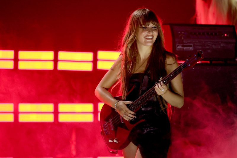 2023 MTV Video Music Awards - Show