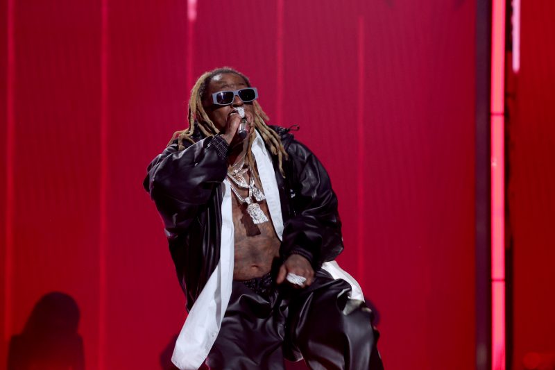 2023 MTV Video Music Awards - Show