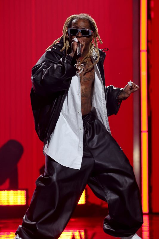 2023 MTV Video Music Awards - Show