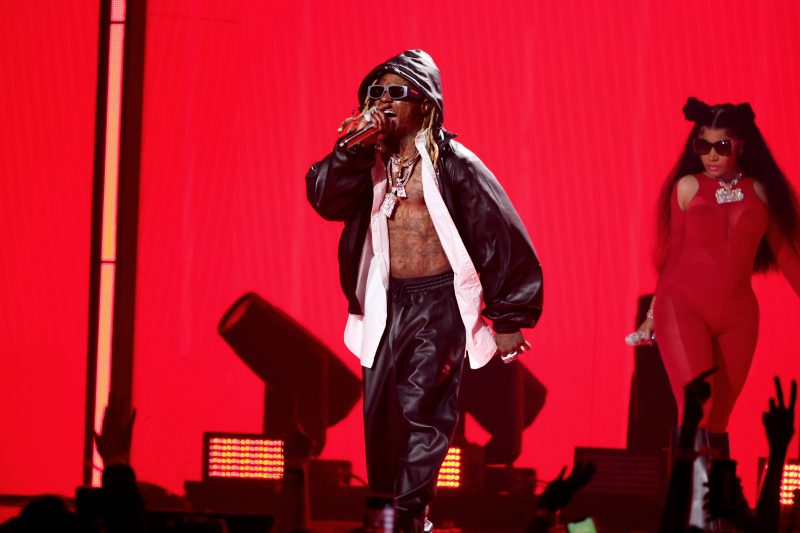 2023 MTV Video Music Awards - Show