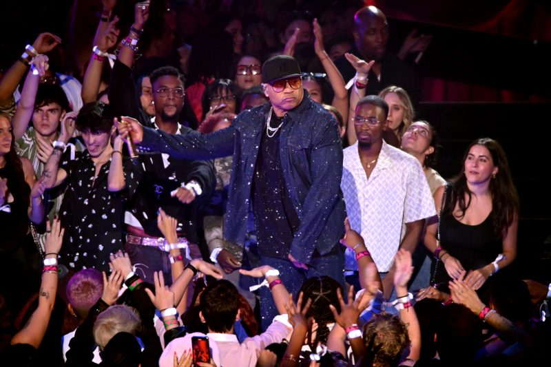 2023 MTV Video Music Awards - Show