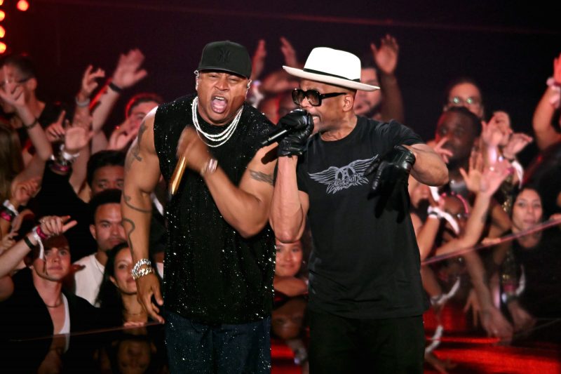 2023 MTV Video Music Awards - Show