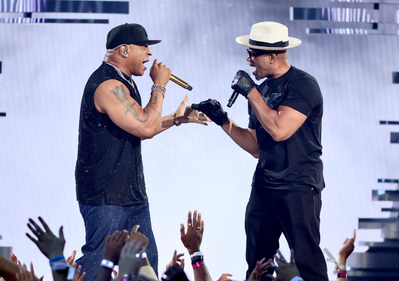 2023 MTV Video Music Awards - Show