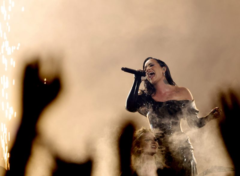 2023 MTV Video Music Awards - Show