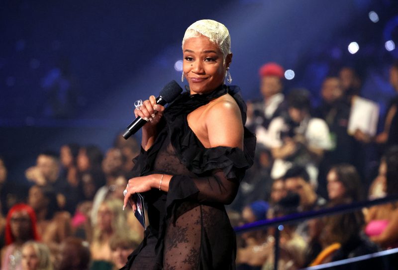 2023 MTV Video Music Awards - Show