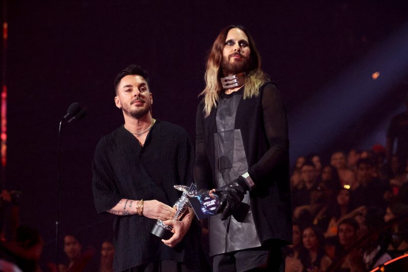 2023 MTV Video Music Awards - Show