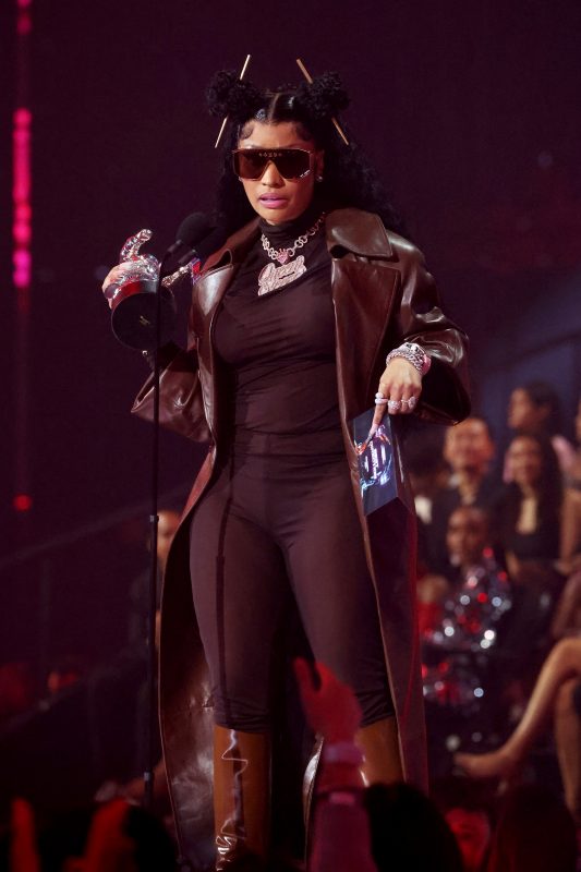 2023 MTV Video Music Awards - Show