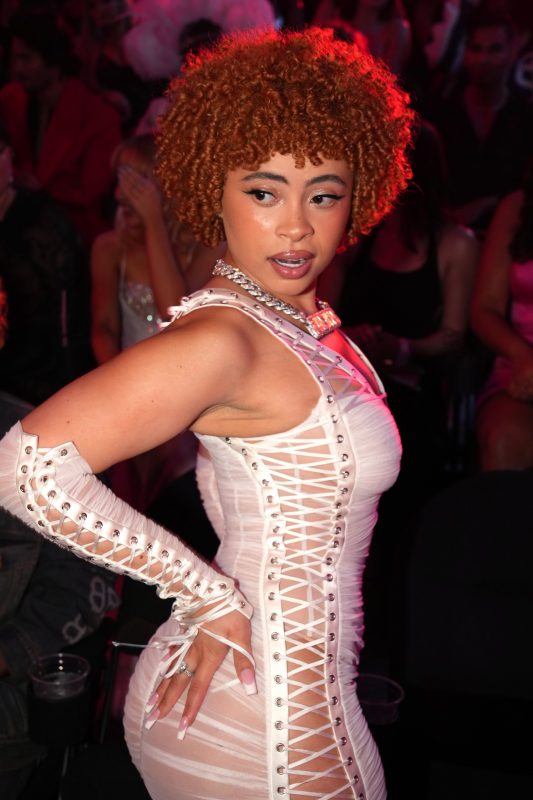 2023 MTV Video Music Awards - Show