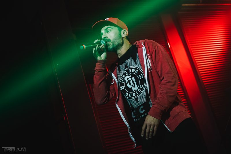 VNM x 52 Dębiec w Kwadratowa, Gdańsk