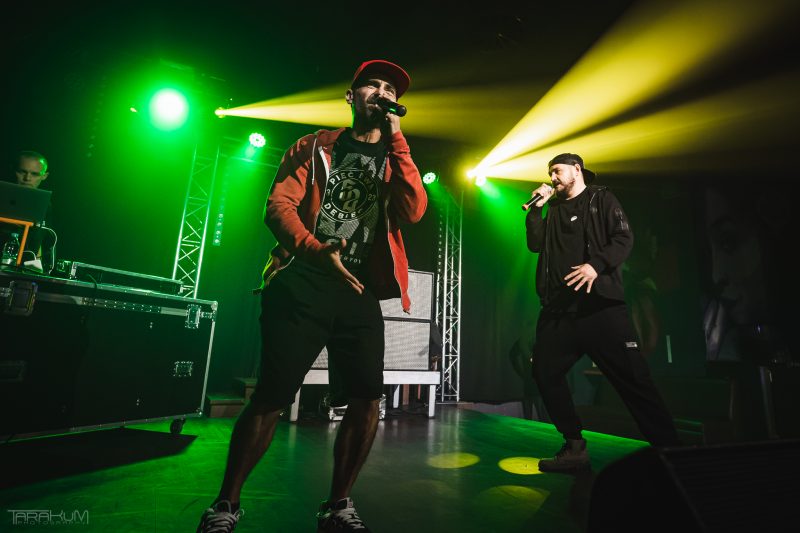 VNM x 52 Dębiec w Kwadratowa, Gdańsk