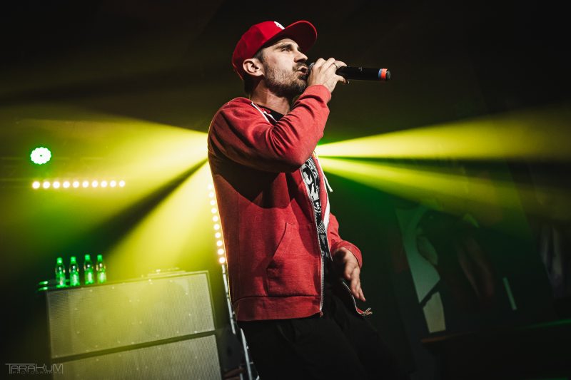 VNM x 52 Dębiec w Kwadratowa, Gdańsk